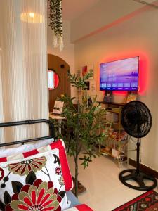 Nook in metro, located at Pasay City