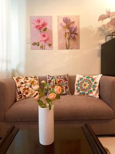 Nook in metro, located at Pasay City