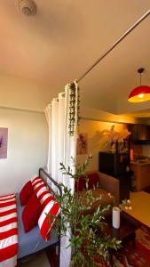 Nook in metro, located at Pasay City