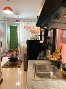 Nook in metro, located at Pasay City