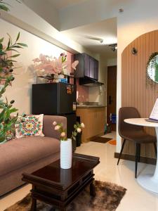 Nook in metro, located at Pasay City