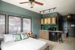 Midori Nest at Riala Tower 4 by Fox Homes