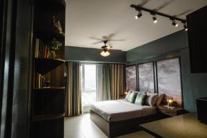 Midori Nest at Riala Tower 4 by Fox Homes