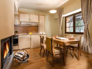 Effect Malina Residence Hotel