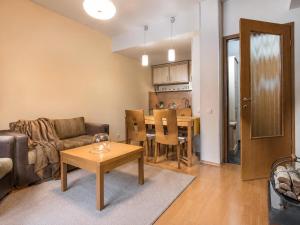 Effect Malina Residence Hotel