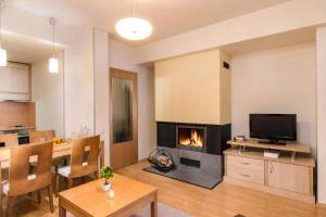 Effect Malina Residence Hotel