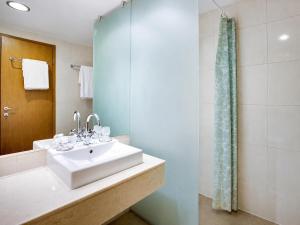 Effect Malina Residence Hotel