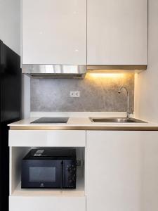 Boutique Bliss 1BR T1-506