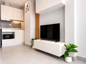 Boutique Bliss 1BR T1-506