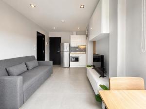 Boutique Bliss 1BR T1-506