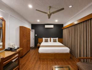 Hotel Meridien Riverfront