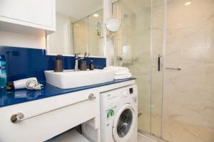 Orbi City Exclusive Sea View Apartments