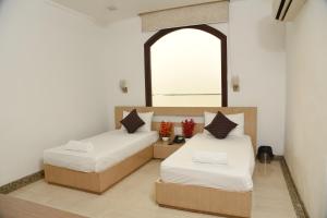 Hotel The Emporio A Boutique Rooms Near Anand Vihar Vaishali
