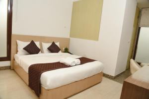 Hotel The Emporio A Boutique Rooms Near Anand Vihar Vaishali