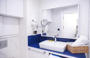 Orbi City Exclusive Sea View Apartments