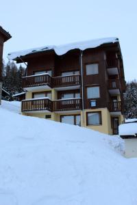 Résidence Le De 1 - Appartement spacieux en duplex proche du centre MAE-4744