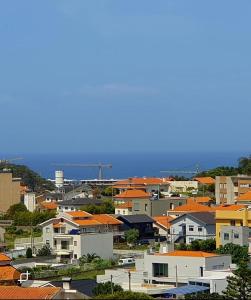 Near Oporto and sea