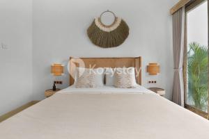 Navra Villa by Kozystay - Canggu