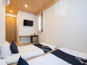 I GO HOTEL Unique Japanese Room
