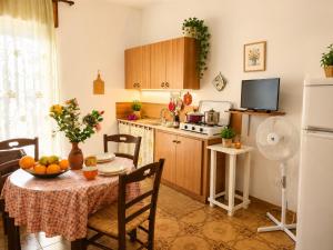 CASA Spezie 1PD Climatizzata