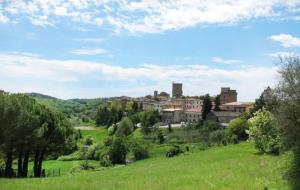 Villa ELISA - appartamento nel cuore del Chianti