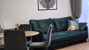 H8 Apartments Klaipėda City, Self check-in
