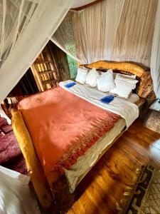 Ngong House Tree House Mbili