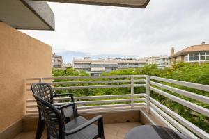 Dúplex Salou