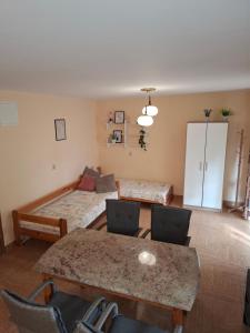 Apartament w centrum Augustowa