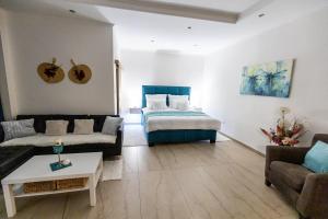 Apartman Karlina 100 m2 Terrace Garden
