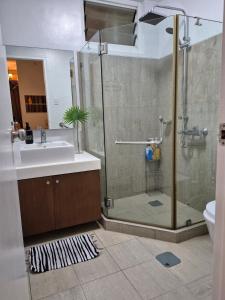 Tropical Escape at Pico De Loro