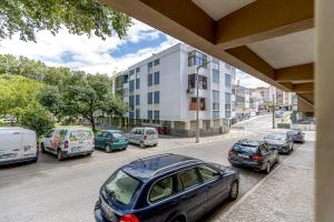 Seixal River Retreat