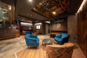 CITY ASYA HOTEL