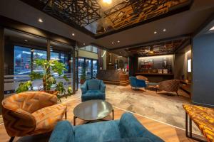 CITY ASYA HOTEL