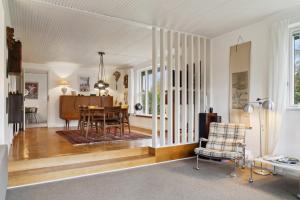 Large Summer House In Bandholm On Lolland