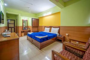 Old Goa Residency
