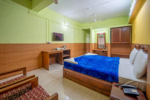 Old Goa Residency