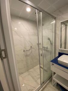 Modern Studio in Orbi City D Block