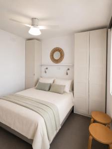 Espectacular apartamento, urbanización primera linea de playa