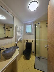 Apartment Jurček with jacuzzi & sauna