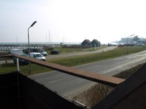 Apartment In The First Row 180 Degree Sea Wiew