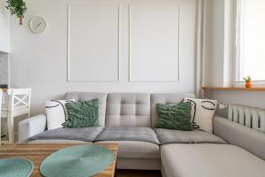 Apartament Złoty Horyzont