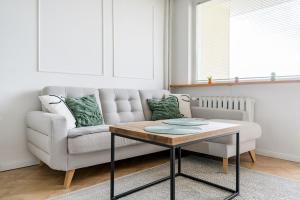 Apartament Złoty Horyzont