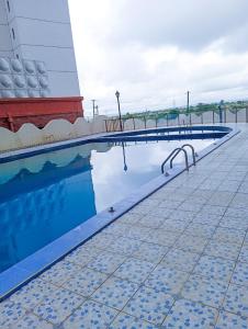 Jkia Airport classic one bedroom next to 67hotel