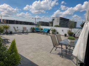 Petrov Penthouse