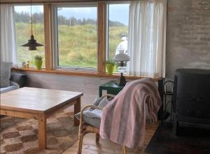 Welcome To This House In The Dunes