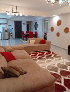 Jkia Airport classic one bedroom next to 67hotel