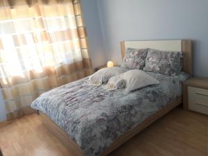 Apartamento Figueira Foz Plaza