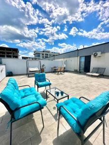 Petrov Penthouse