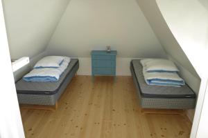 Charming Thatched-Roff House With Two Floors